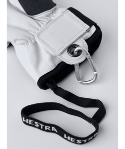 Hestra Army Leather Patrol Glove