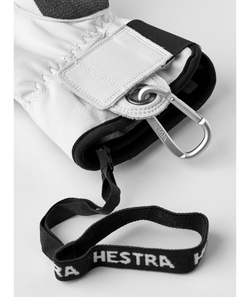 Hestra Army Leather Patrol Glove