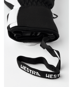 Hestra Army Leather Patrol Men's Mitten