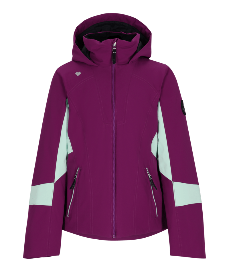 Piper Jacket