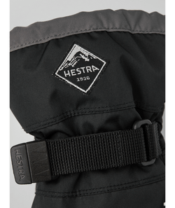 Hestra Gauntlet CZone Junior Glove