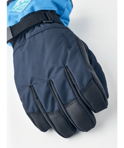 Hestra Gauntlet CZone Junior Glove