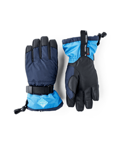 Hestra Gauntlet CZone Junior Glove