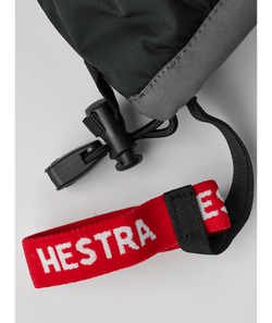 Hestra Gauntlet CZone Junior Mitten