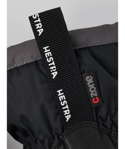 Hestra Gauntlet CZone Junior Mitten