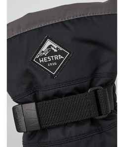 Hestra Gauntlet CZone Junior Mitten