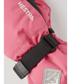 Hestra Gauntlet CZone Junior Mitten