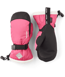 Hestra Gauntlet CZone Junior Mitten