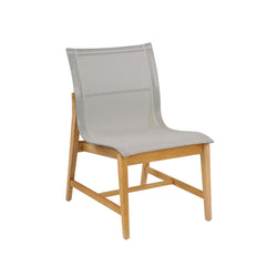 Kingsley Bate Marin Dining Set Marin Dining Side Chair / Taupe