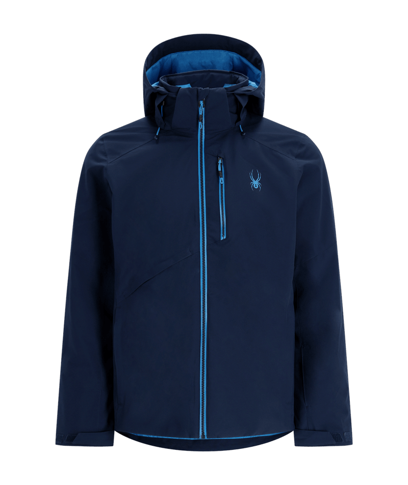 Tripoint Jacket