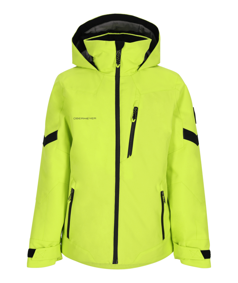 Fleet Jacket