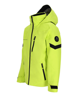 Fleet Jacket