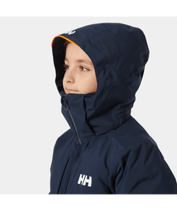 Junior Alpha Jacket