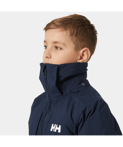 Junior Alpha Jacket