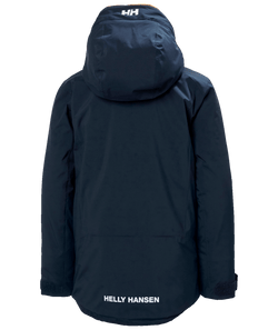 Junior Alpha Jacket