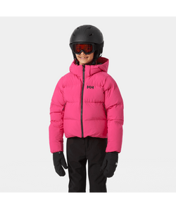 Junior Nora Short Puffy Jacket