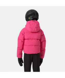 Junior Nora Short Puffy Jacket