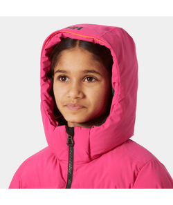 Junior Nora Short Puffy Jacket