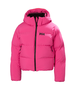 Junior Nora Short Puffy Jacket