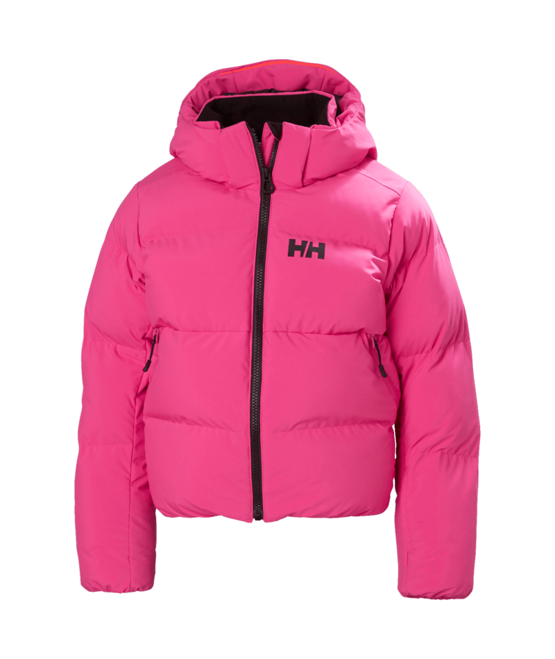 Junior Nora Short Puffy Jacket