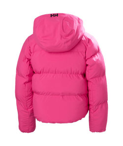 Junior Nora Short Puffy Jacket