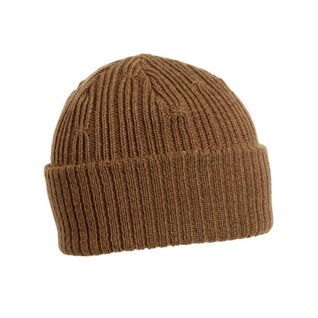 Turtle Fur Wyatt Hat Brown