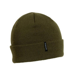 Turtle Fur Explorer Hat Moss