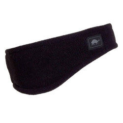 Turtle Fur Chelonia 150 Fleece Bang Band Black