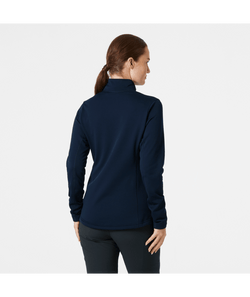 Womens Versalite Fleece Jacket