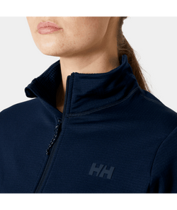 Womens Versalite Fleece Jacket