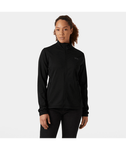 Womens Versalite Fleece Jacket