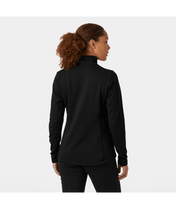 Womens Versalite Fleece Jacket