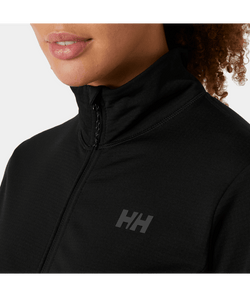 Womens Versalite Fleece Jacket