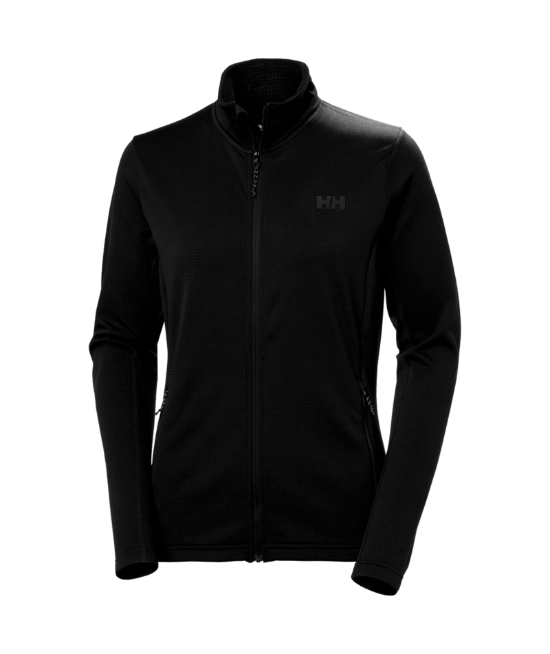 Womens Versalite Fleece Jacket