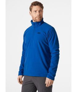 Mens Daybreaker 1/2 Zip Fleece