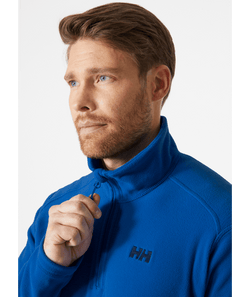 Mens Daybreaker 1/2 Zip Fleece