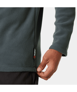 Mens Daybreaker 1/2 Zip Fleece