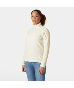 Womens Daybreaker 1/2 Zip Fleece