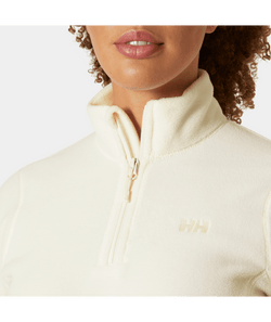 Womens Daybreaker 1/2 Zip Fleece