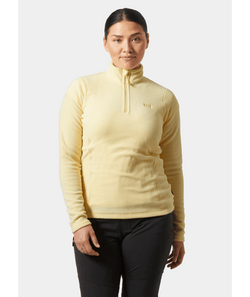 Womens Daybreaker 1/2 Zip Fleece