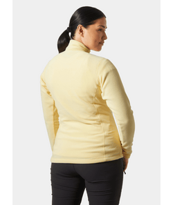 Womens Daybreaker 1/2 Zip Fleece