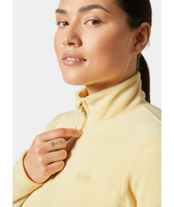 Womens Daybreaker 1/2 Zip Fleece