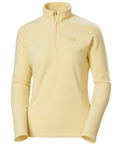 Womens Daybreaker 1/2 Zip Fleece