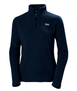 Womens Daybreaker 1/2 Zip Fleece