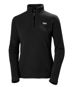 Womens Daybreaker 1/2 Zip Fleece