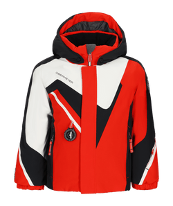 Super G Jacket