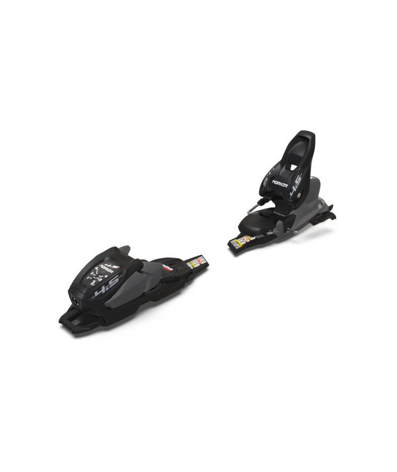 Marker FDT System Junior Ski Binding 2025