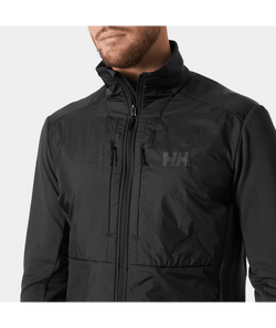 Versalite Hybrid Fleece Jacket