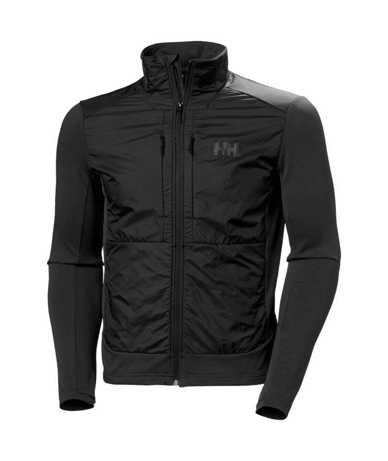 Versalite Hybrid Fleece Jacket