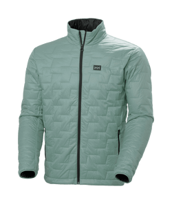 Mens Lifaloft Insulator Jacket